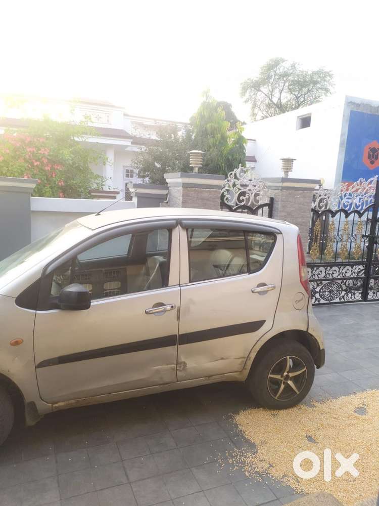 2009 Maruti Suzuki Ritz