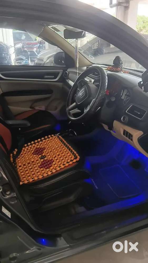 Hi Friends I Want To Sell My Honda Amaze Gen 2