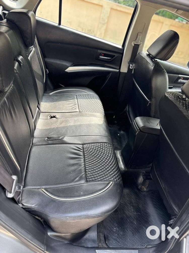 Maruti Suzuki S-cross 2017-2020 1.3 Zeta, 2018, Diesel