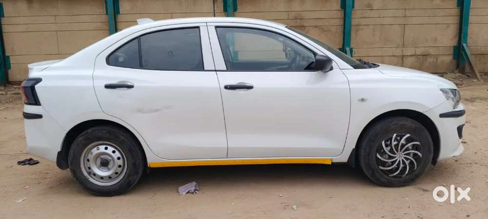 Maruti Suzuki Dzire 2025