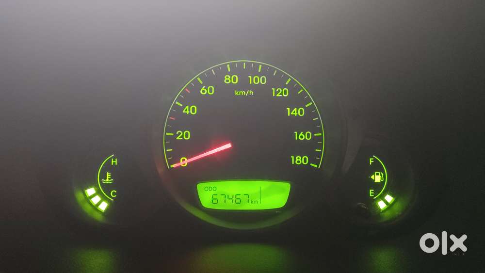 Hyundai Eon Era +, 2015, Petrol