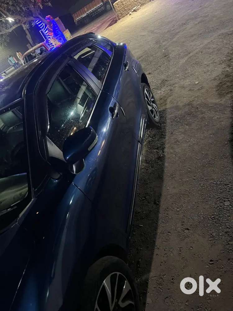 Maruti Baleno Zeta 2021