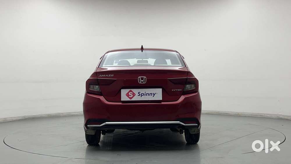 Honda Amaze Vx Cvt I-vtec, 2023, Petrol