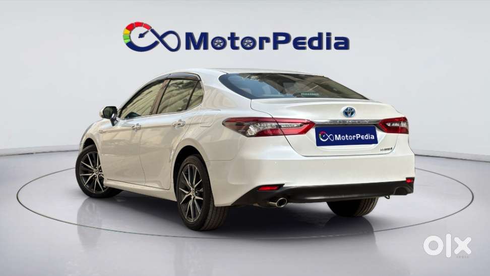 Toyota Camry 2.5 Hybrid, 2023, Petrol