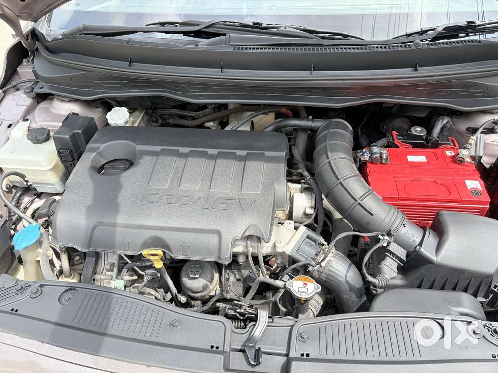 Hyundai I20 Diesel Sportz, 2014, Diesel