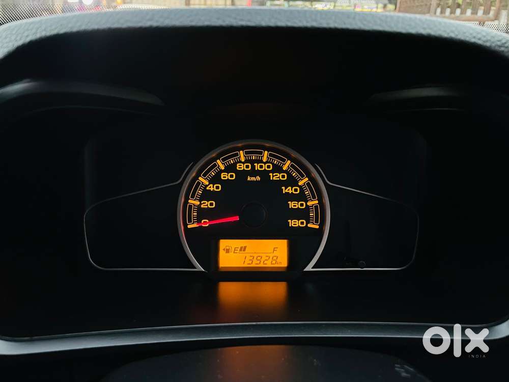 Maruti Suzuki Alto 800 2019-2023 0.8 Vxi, 2022, Petrol