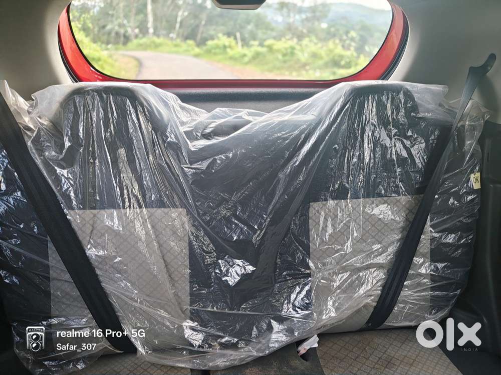 Maruti Suzuki Alto K10 Plus Edition, 2023, Petrol