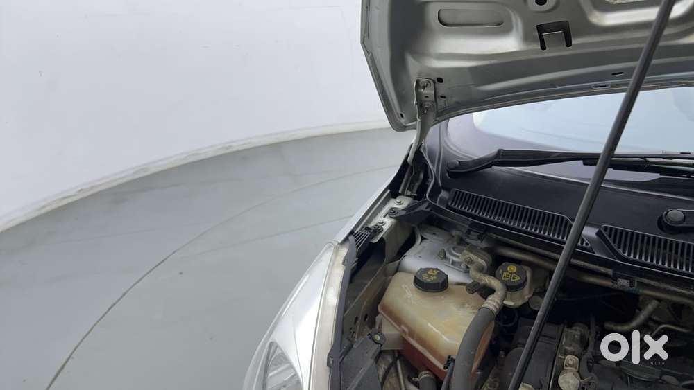 Ford Figo Aspire 1.2 Ti-vct Titanium, 2015, Petrol