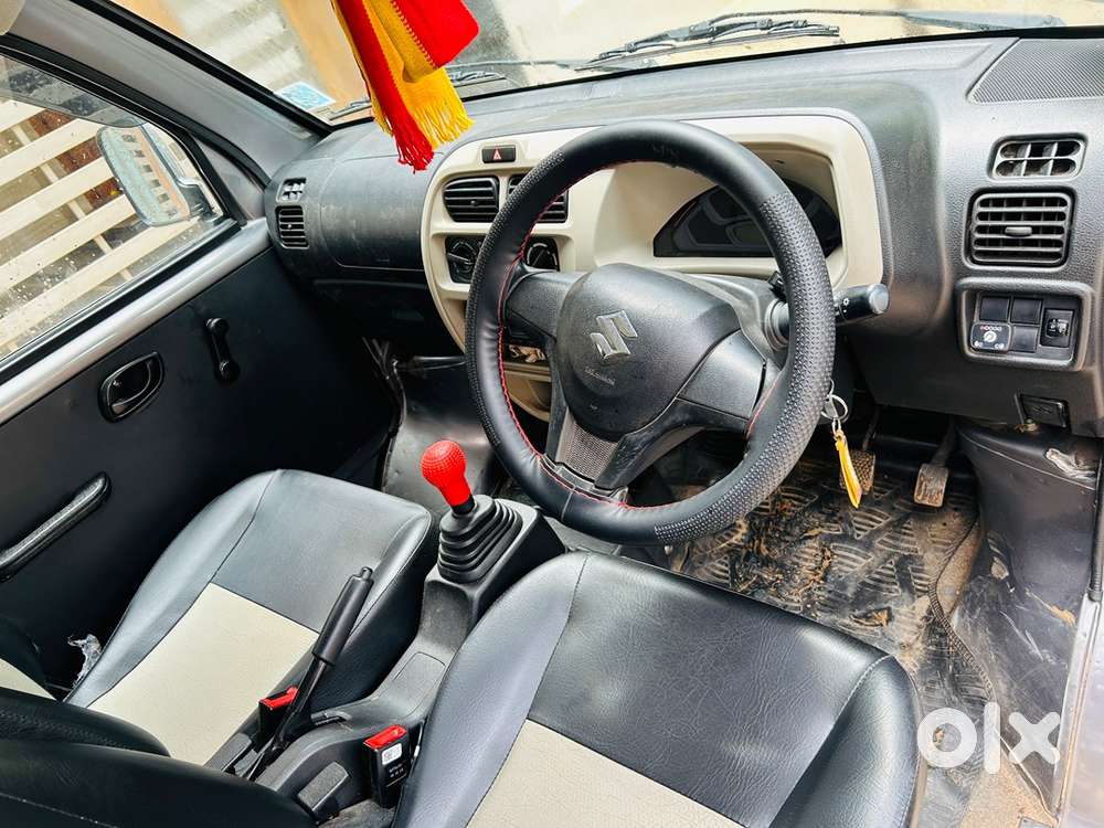 Maruti Suzuki Eeco 2024 Variant