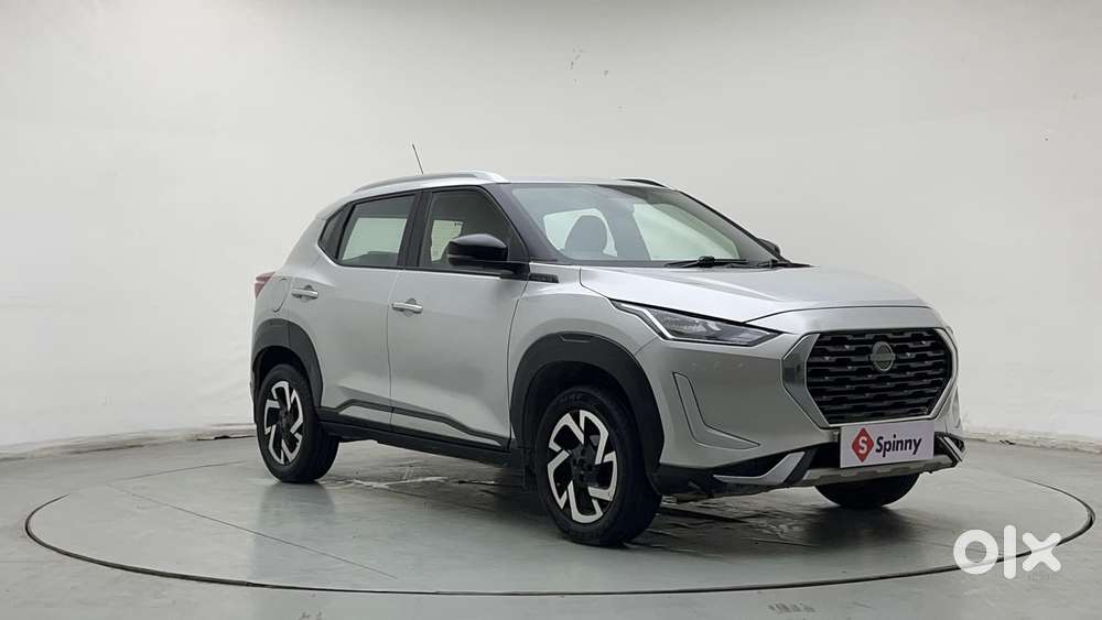 Nissan Magnite 1.0 Xv Executive, 2022, Petrol