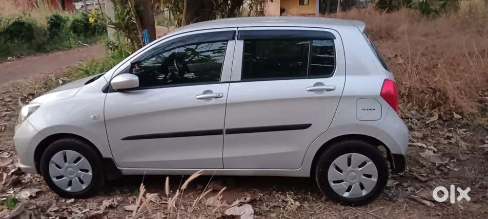 Maruti Suzuki Celerio 2018 Auto