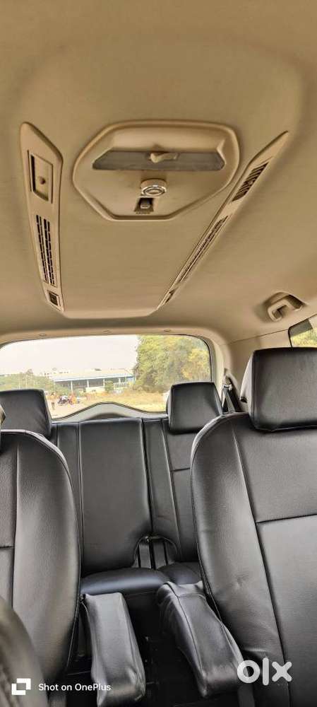 Mahindra Marazzo M2, 2018, Diesel