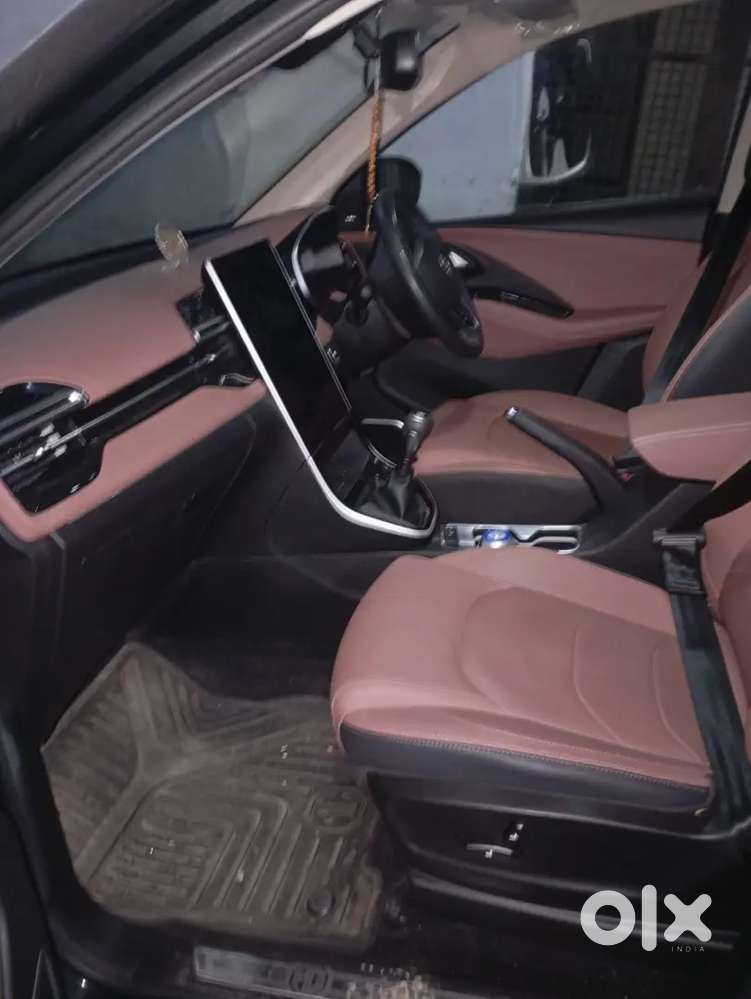Mg Hector 2024 Diesel Well Maintained