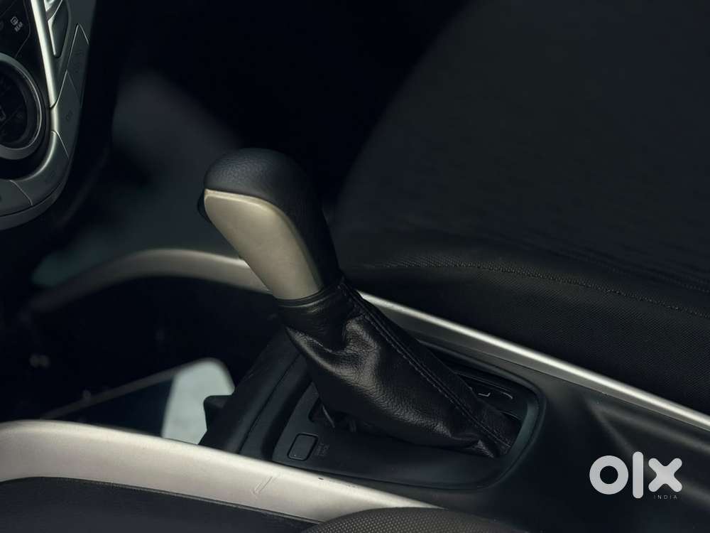 Maruti Suzuki Baleno 1.2 Alpha At, 2018, Petrol