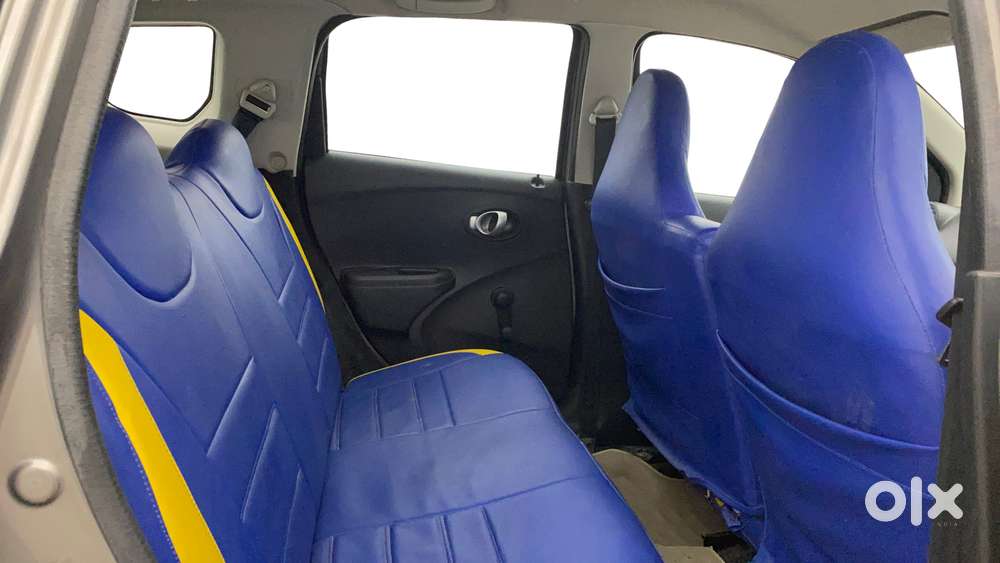 Datsun Go Plus T, 2018, Petrol