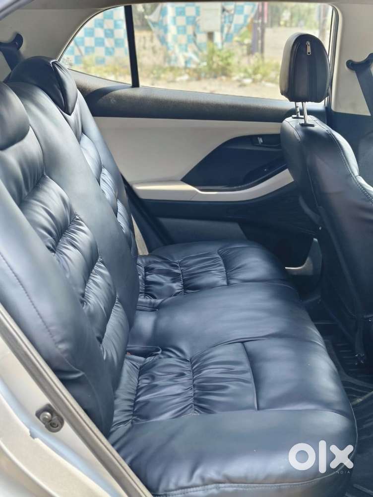 Hyundai Creta 1.5 Crdi E Diesel Mt, 2022, Diesel