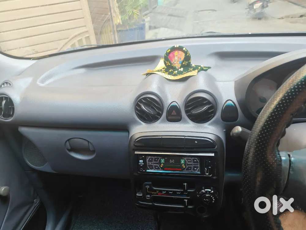 Engine And Car Good Condition