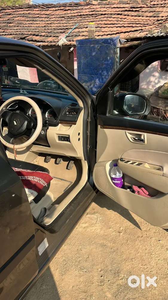 Maruti Suzuki Dzire 2015 Diesel 66000 Km Driven