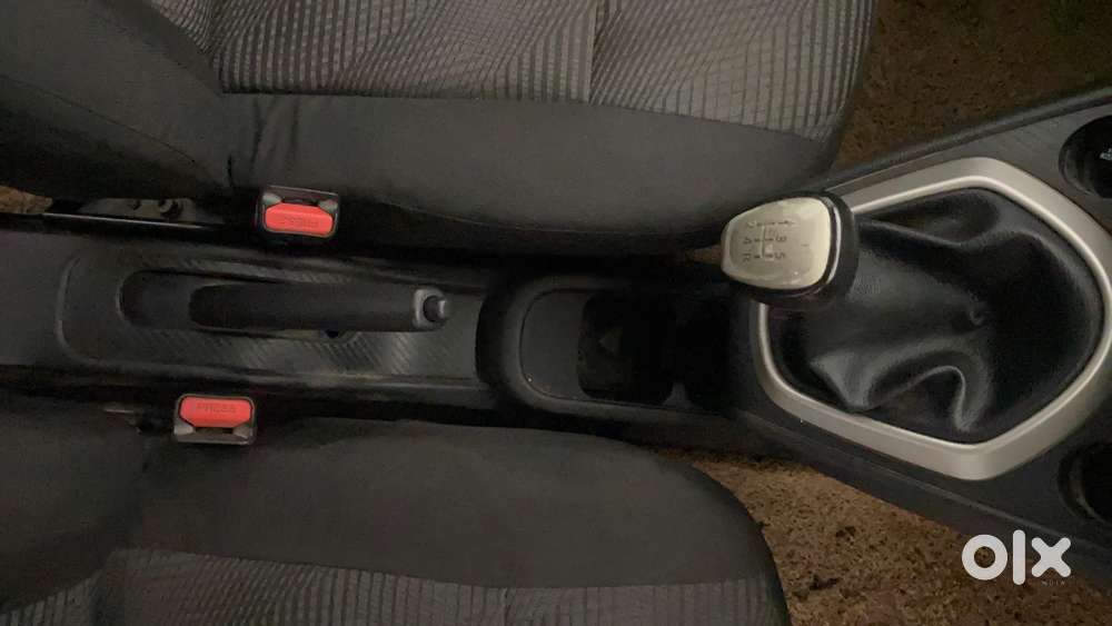 Datsun Go T Option Petrol, 2019, Petrol