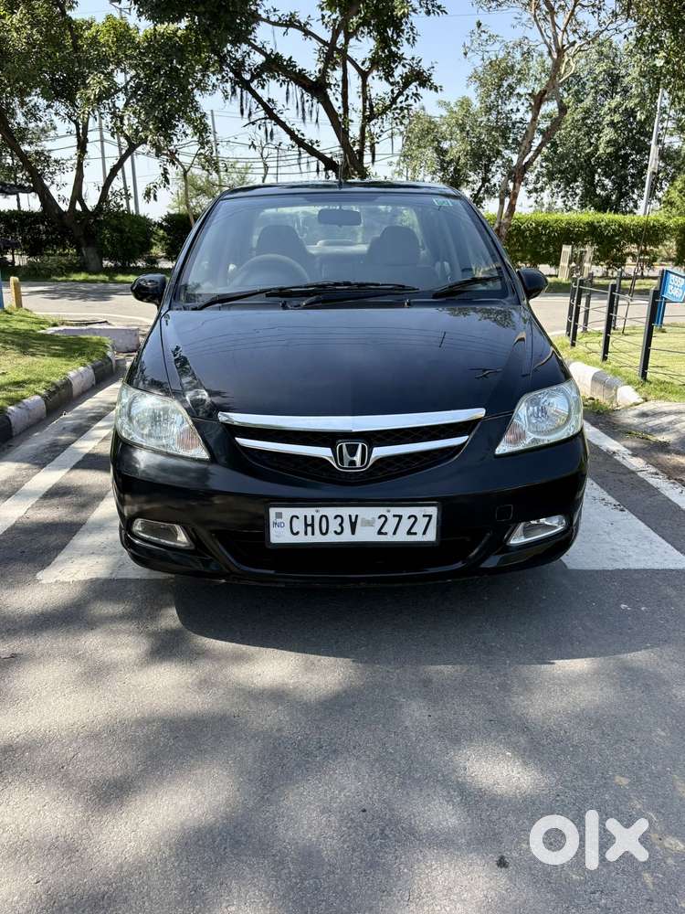 Honda City Anniversary I-dtec Zx, 2006, Petrol