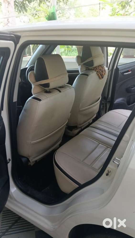 Swift Zxi 2015 Manual Petrol