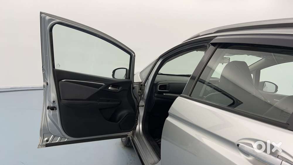 Honda Wr-v 1.2 Vx I-vtec, 2017, Petrol