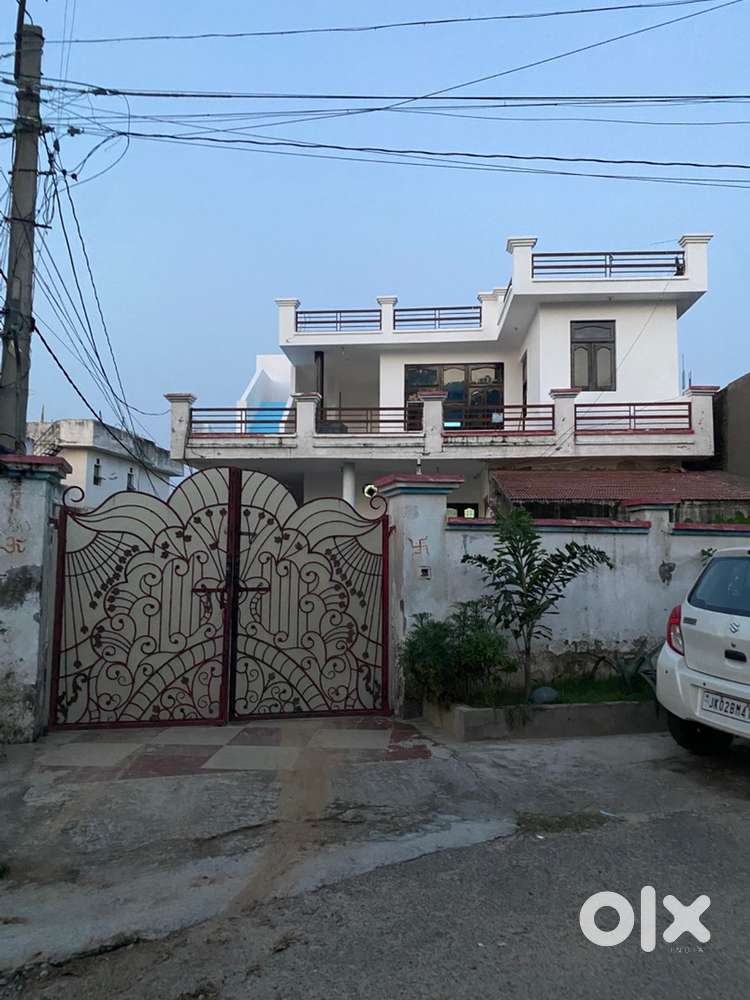 House for rent