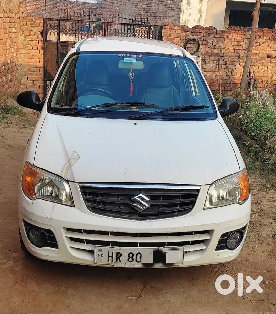 Petrol+lpg, Rc Approved, Teacher's Single Handed Fresh Car
