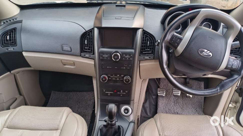 Mahindra Xuv500 W10 Awd, 2015, Diesel