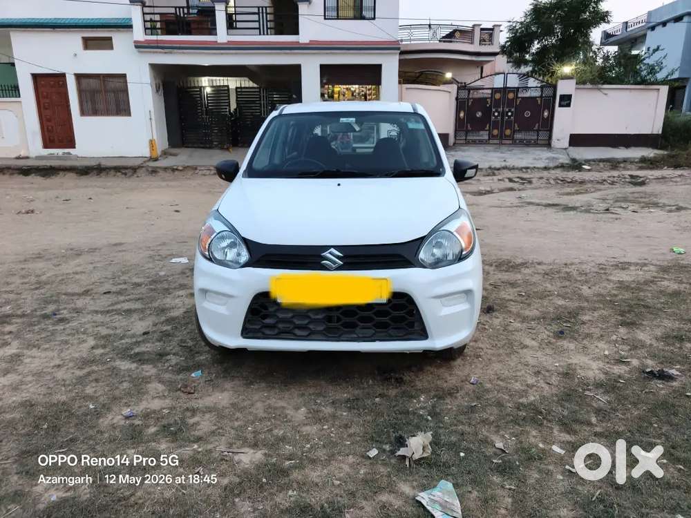 Maruti Alto Vxi Brand New Condition