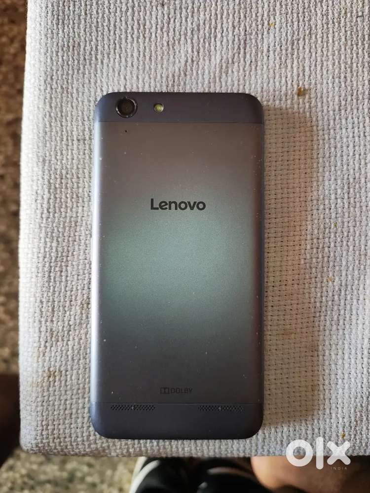 Lenovo k5 plus