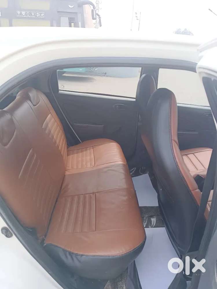 Toyota Etios Liva 2014