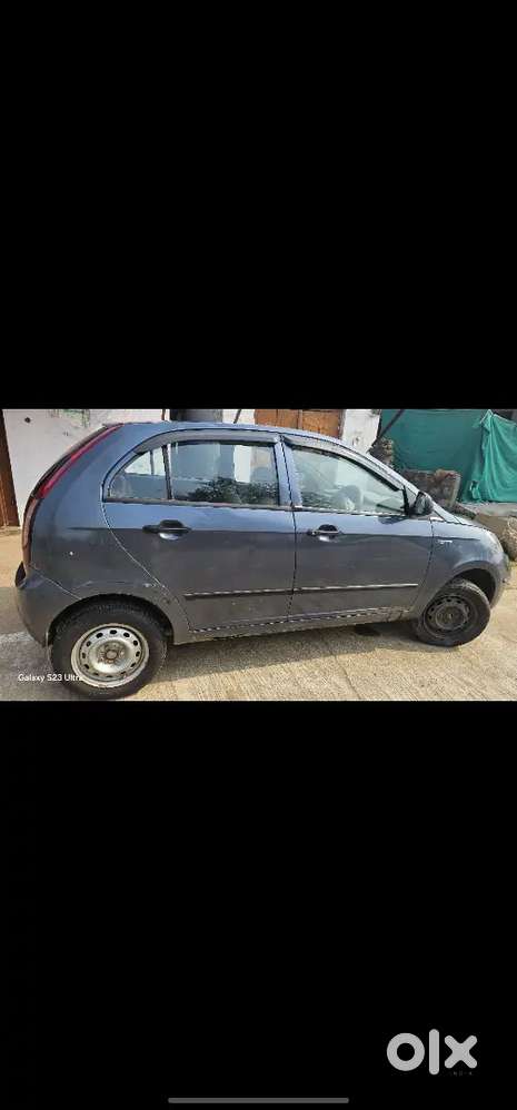 Neatly Driven Car
