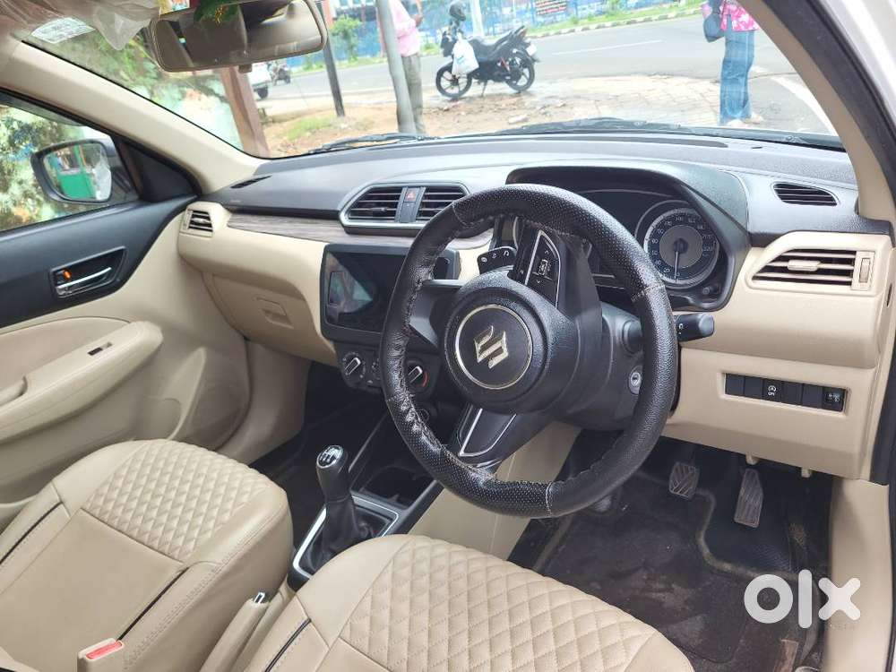 Maruti Suzuki Dzire 2022