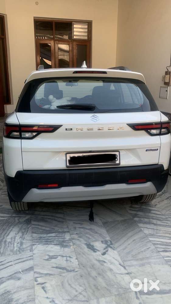 Almost Brand New. Year 2023