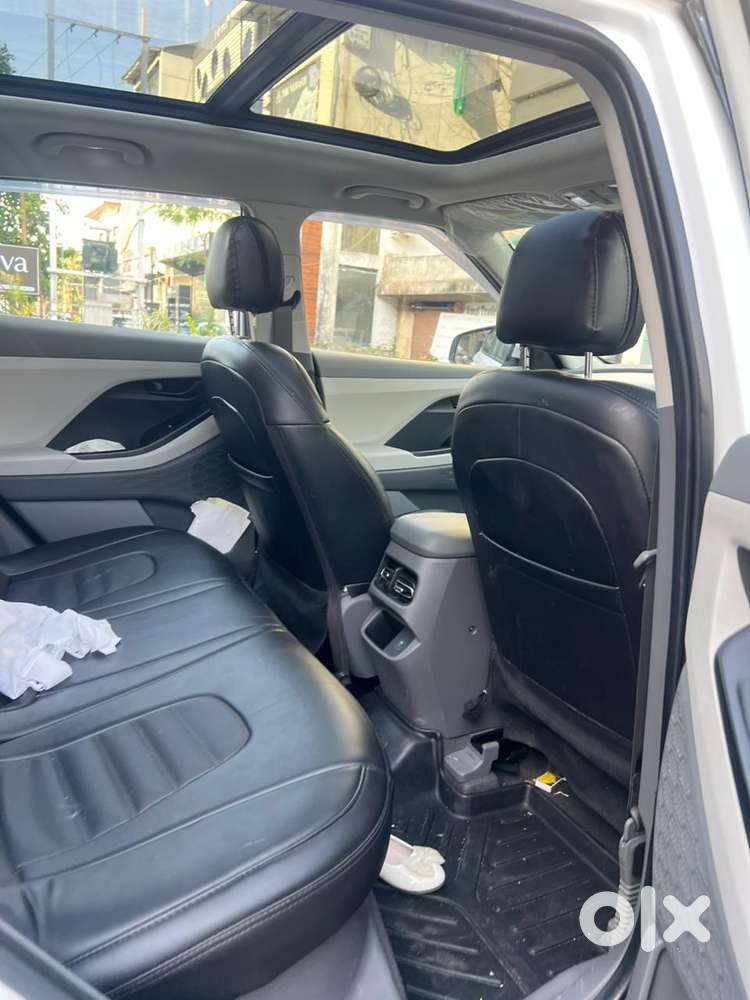 Hyundai Creta 1.6 Ex Petrol, 2026, Petrol