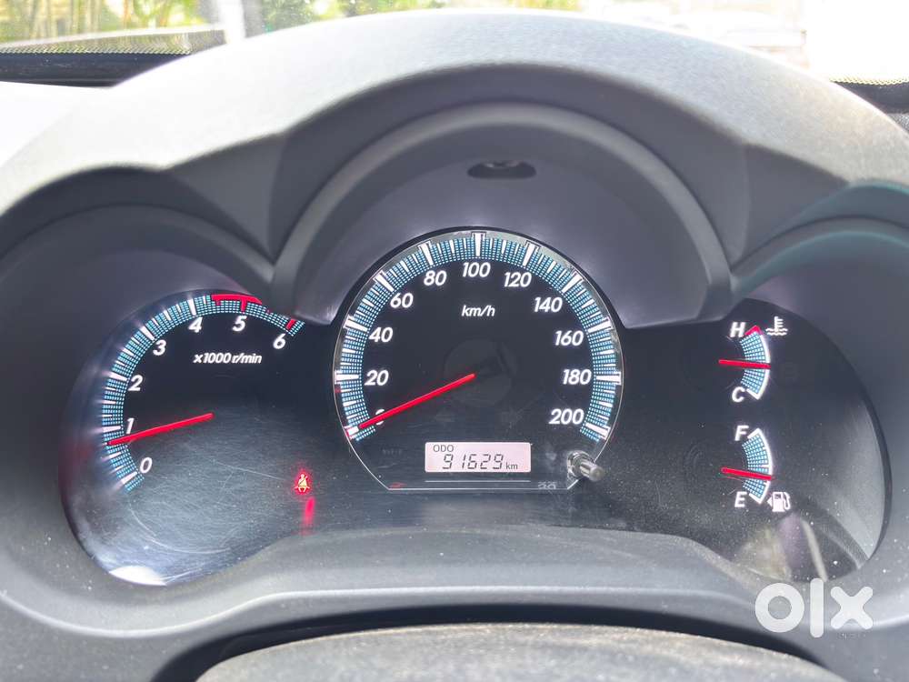 Toyota Fortuner 3.0 4x4 Manual, 2015, Diesel