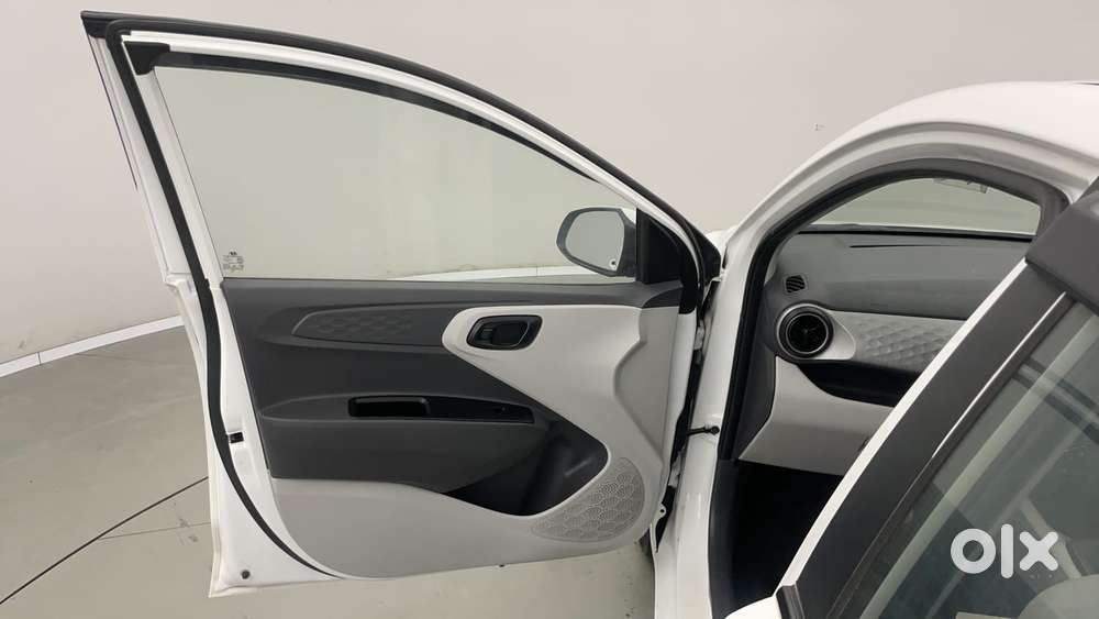 Hyundai Grand I10 Nios Corporate Edition 1.2 Vtvt, 2021, Petrol