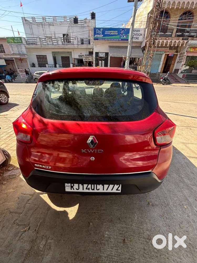 Renault Kwid