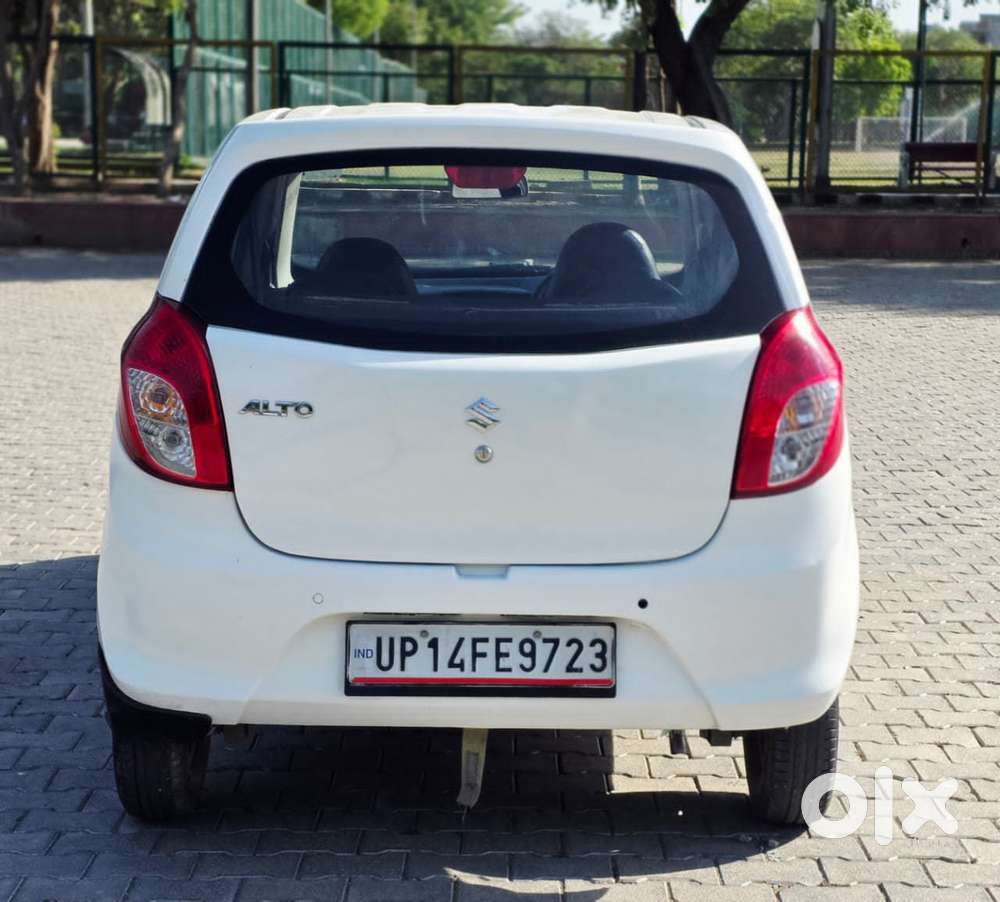 Maruti Suzuki Alto 800 2019-2023 0.8 Lxi (o), 2022, Petrol