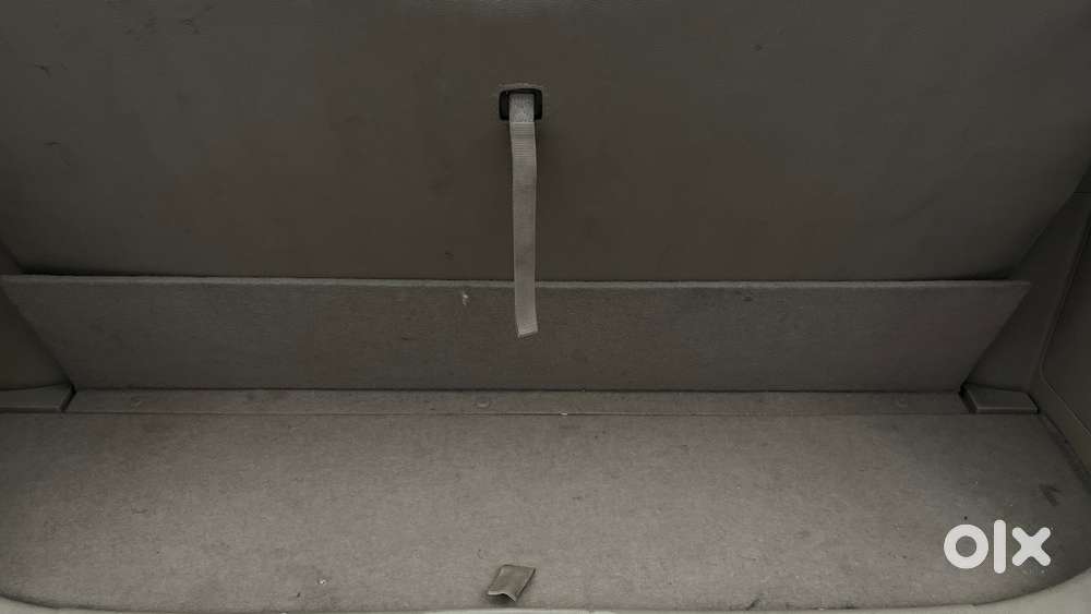 Maruti Suzuki Ertiga Vxi, 2015, Petrol