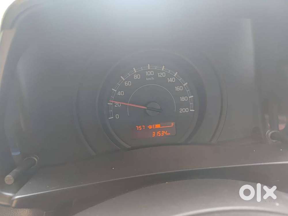 Maruti Swift 2018 Lxi