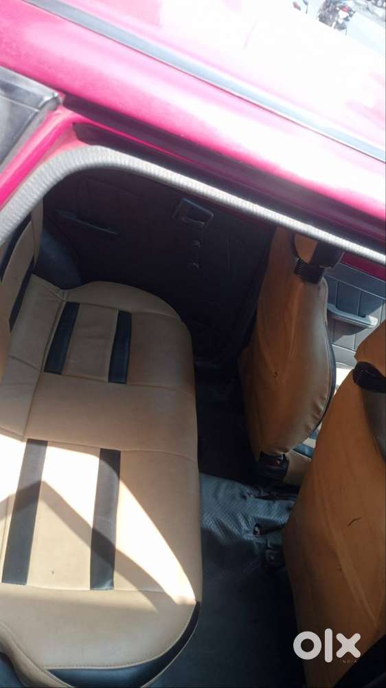 Maruti Suzuki 800 2000 Petrol Good Condition