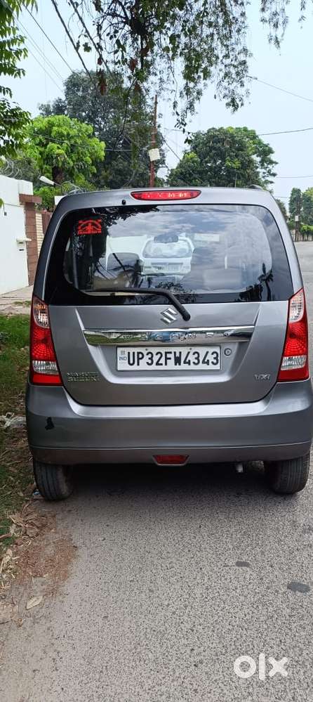 Maruti Suzuki Wagon R Lxi Cng Optional, 2013, Cng & Hybrids