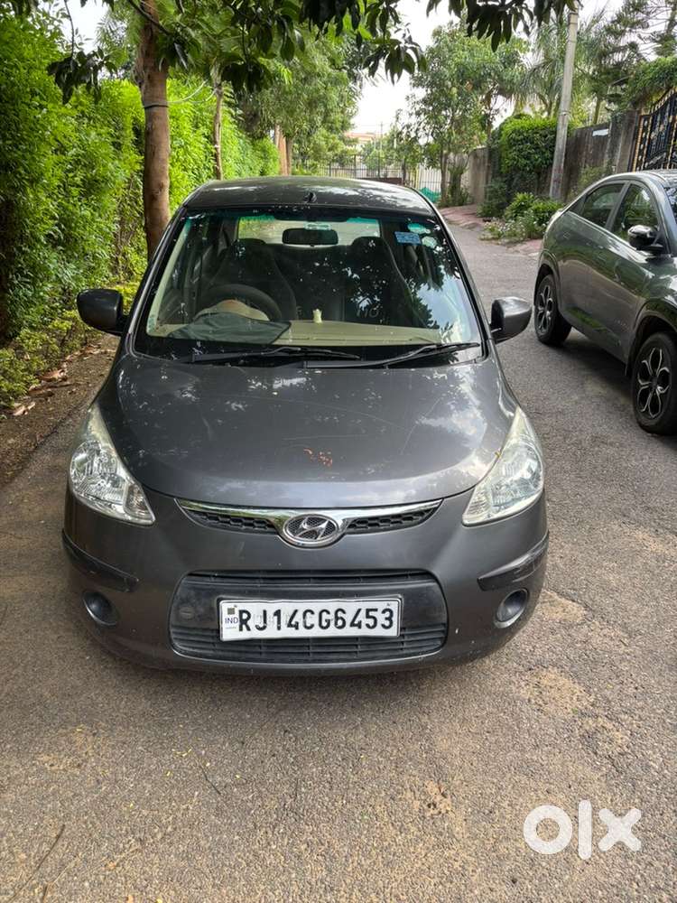 Hyundai I10 Magna 2009 Car