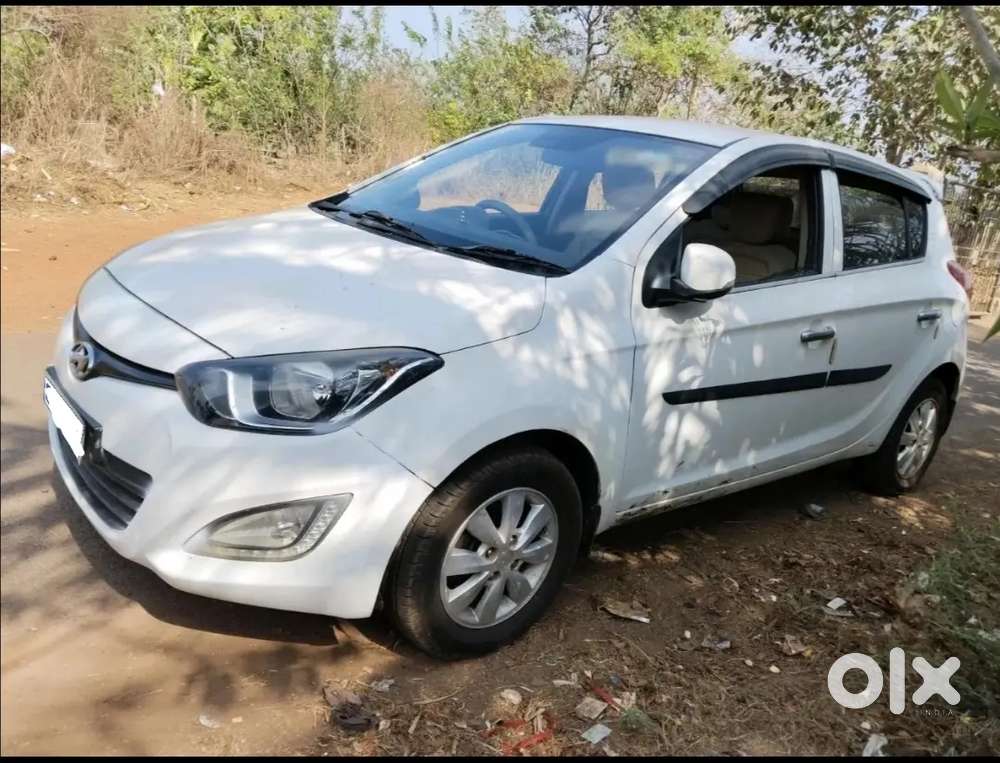 Car Is In Very Good Condition