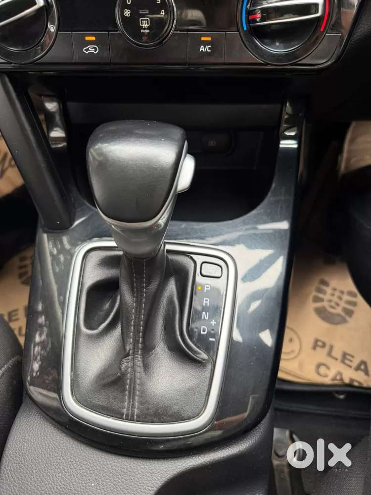 Kia Seltos Htk Plus 1.5 Diesel, 2021, Diesel