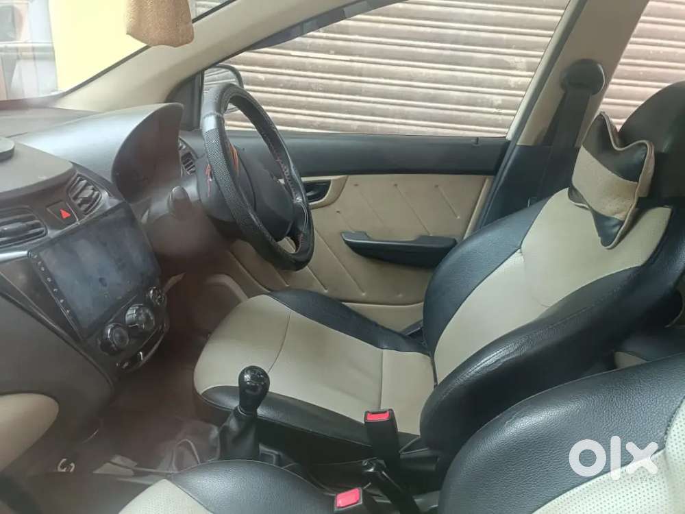 Hyundai Eon D Lite 2015