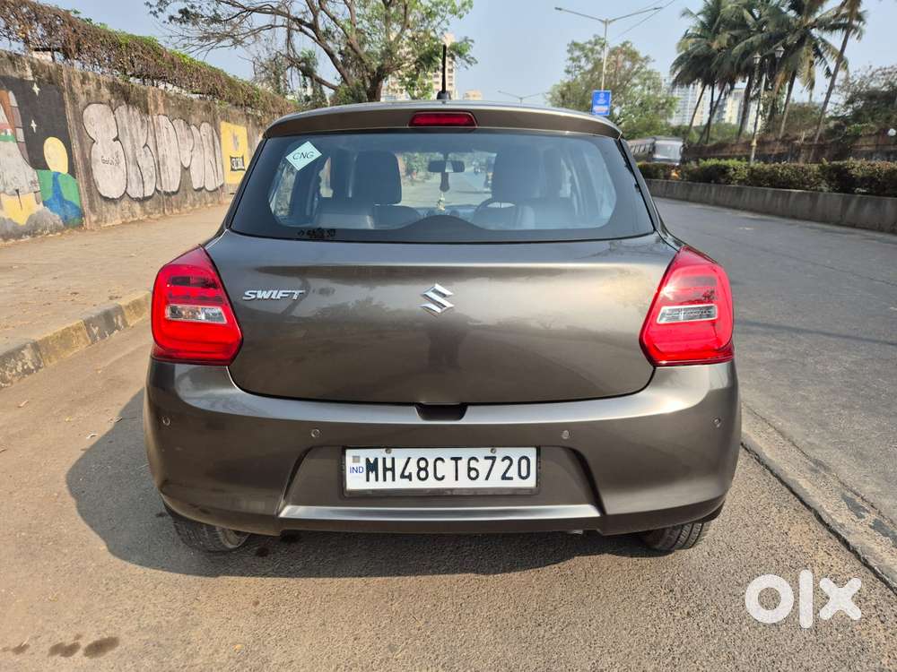 Maruti Suzuki Swift
