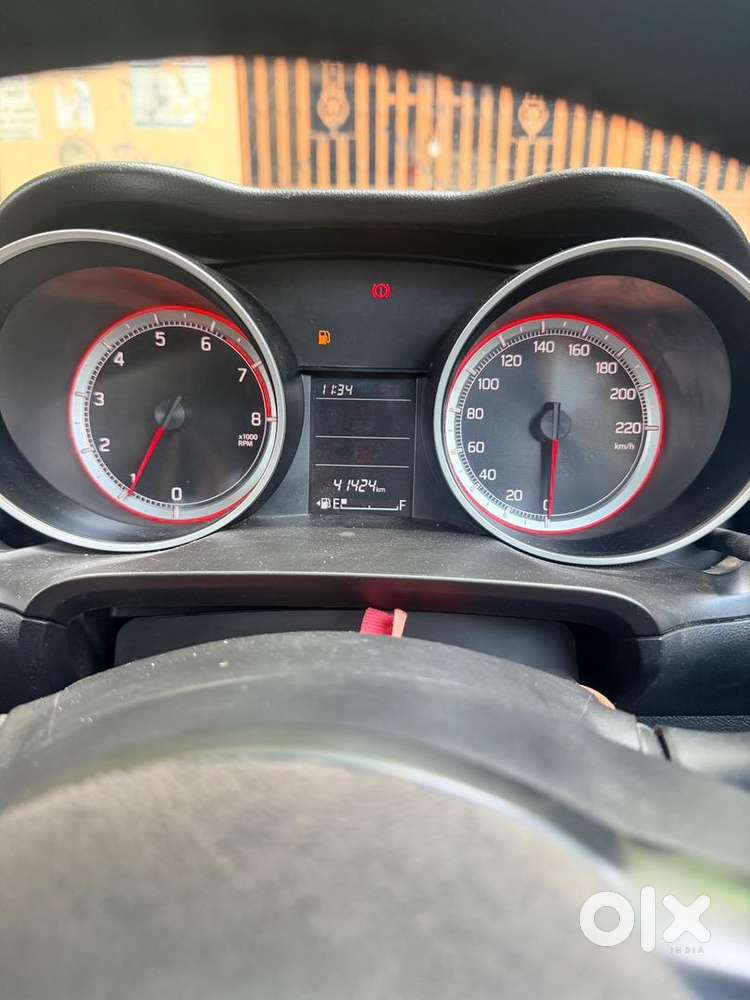 Maruti Suzuki Petrol 2022